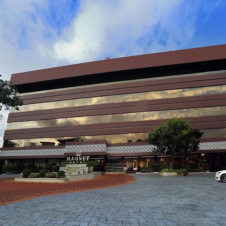 Magnet Hotel Kannur Exterior photo